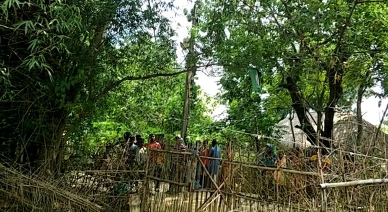  Drunk man kills wife, surrenders before police in Odisha's Balasore