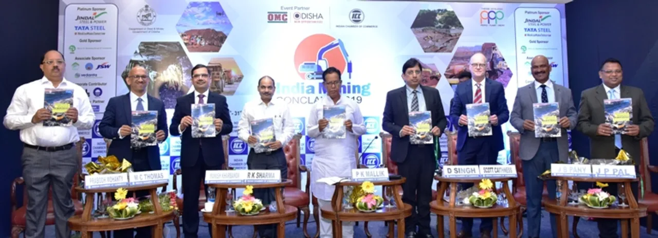  ‘Odisha committed to complete mining auctions on time’