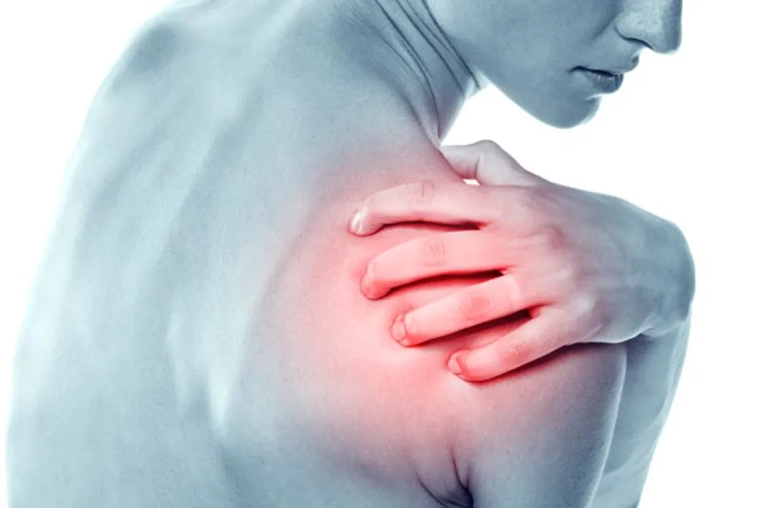  Vitamin D deficiency may lead to muscle weakness