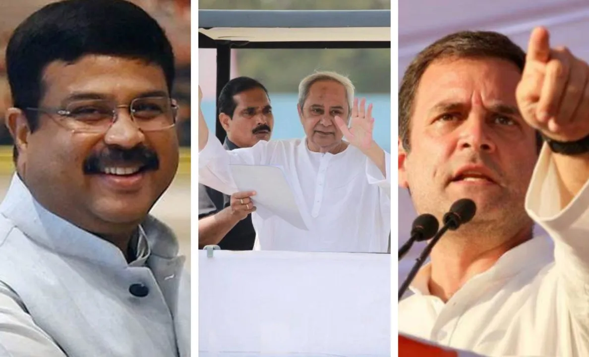  120 star campaigners for Bijepur by-poll in Odisha