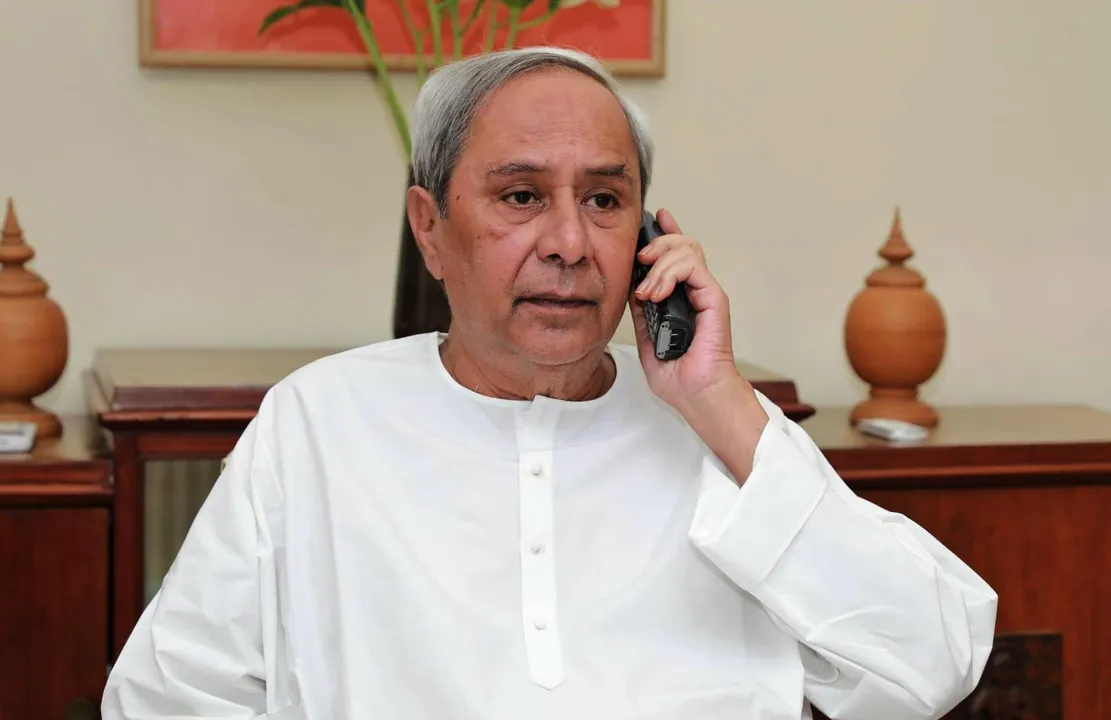  Odisha govt includes Women and Child Development department under ‘Mo Sarkar’