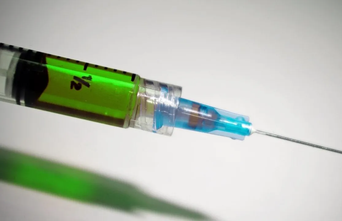  Oral capsule to deliver insulin that has to be injected
