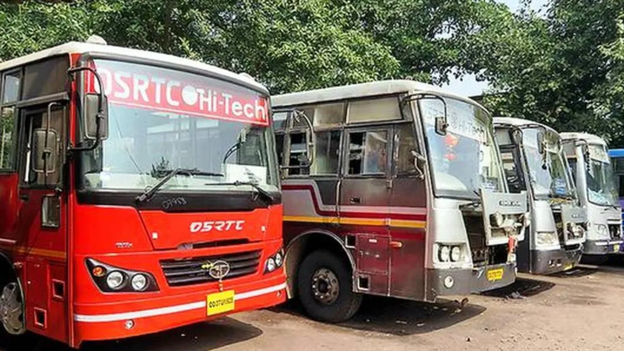  Vehicular traffic hit as Maoists observe bandh in Odisha’s Rayagada