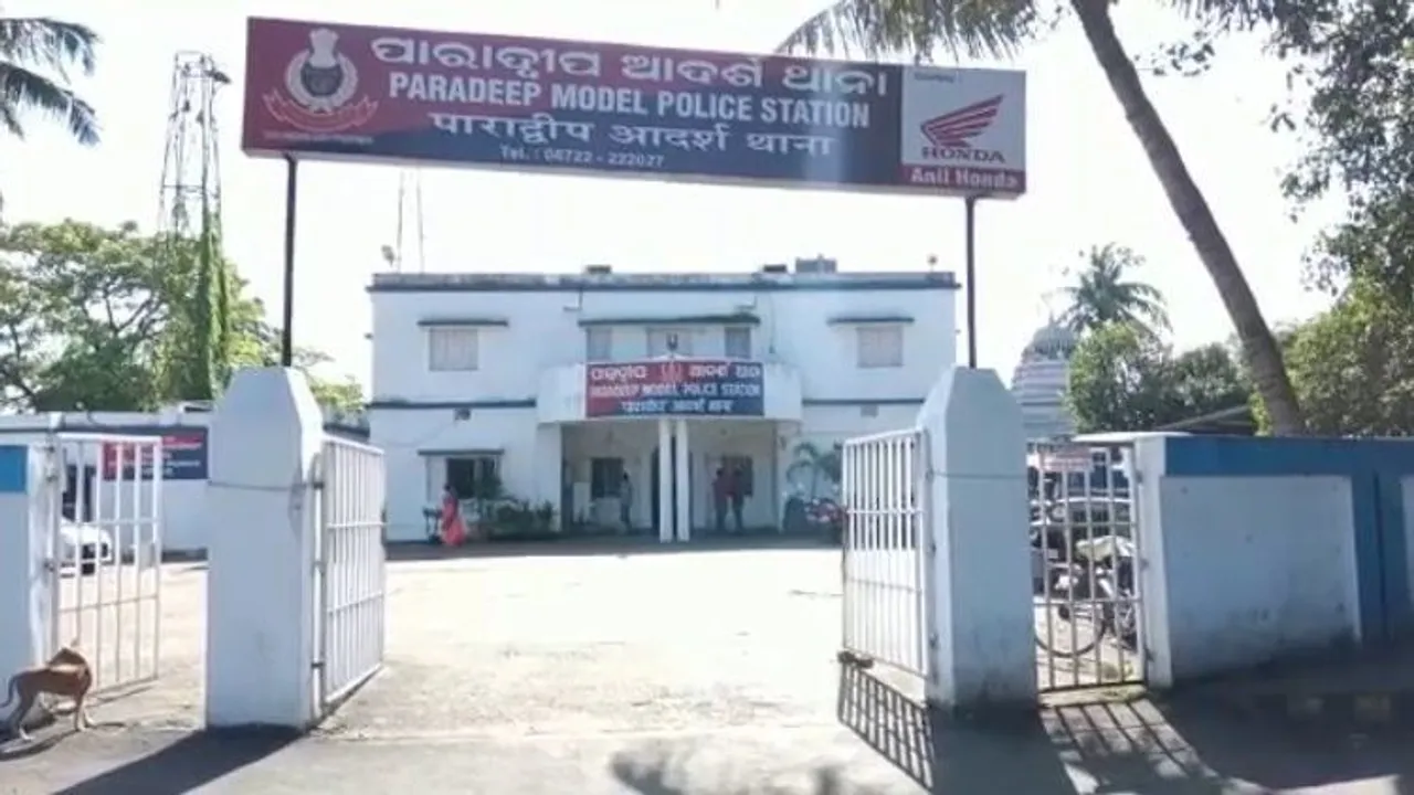  Odisha: Ten held for assaulting woman, youth over illicit affair suspicion