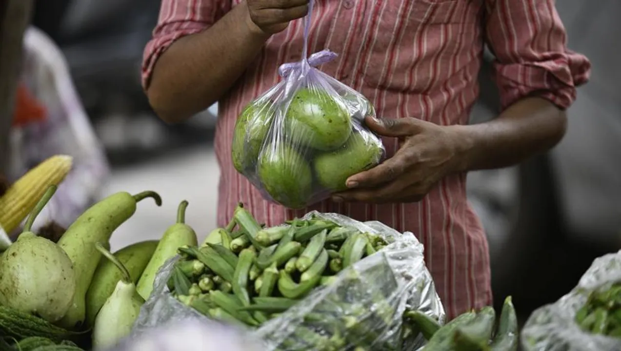  No single-use plastic in Odisha villages from Gandhi Jayanti next year