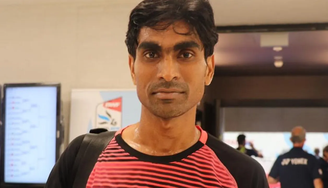  2022 to be important year for para-athletes: Pramod Bhagat