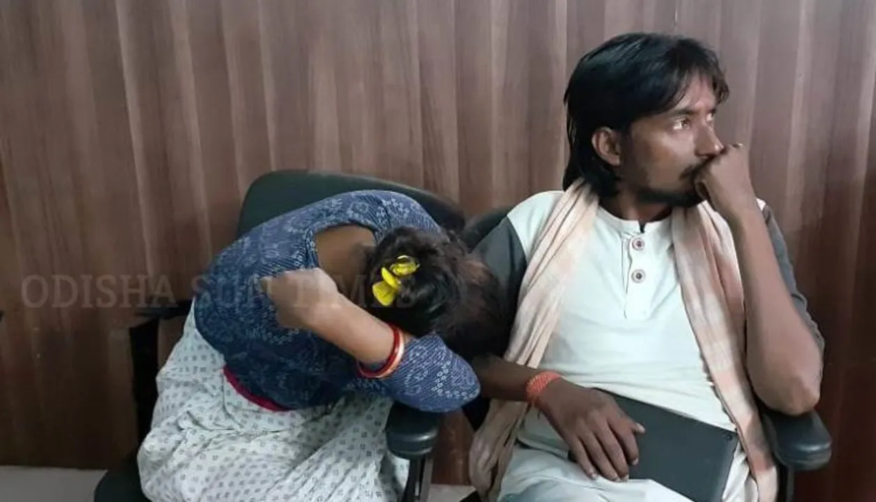  Shocking! Odisha woman beats minor son to death over extramarital affair