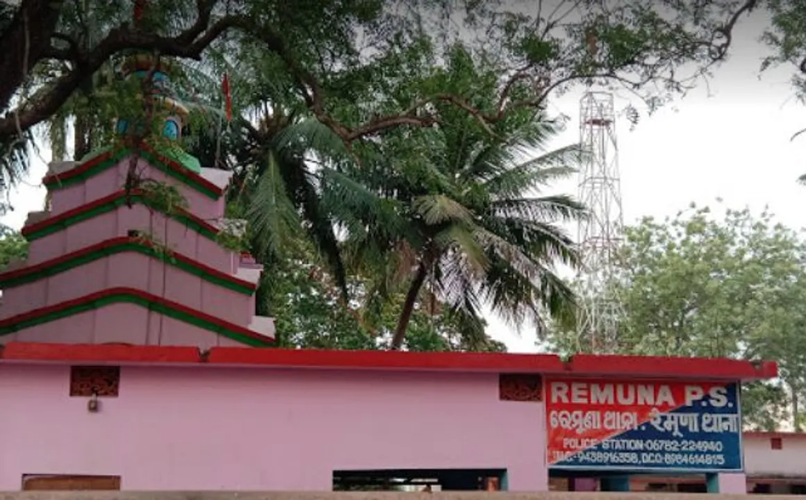 Complainant hacked inside police station in Odisha's Balasore