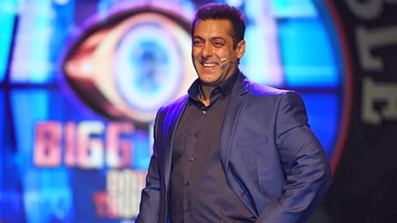  Salman Khan unveils new challenges for contestants in Bigg Boss 15