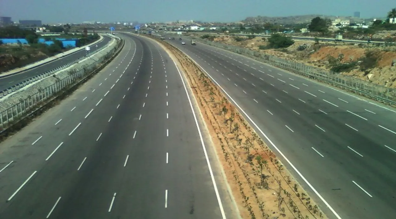  Odisha: Ring road in Sambalpur city named Mahatma Gandhi Marg