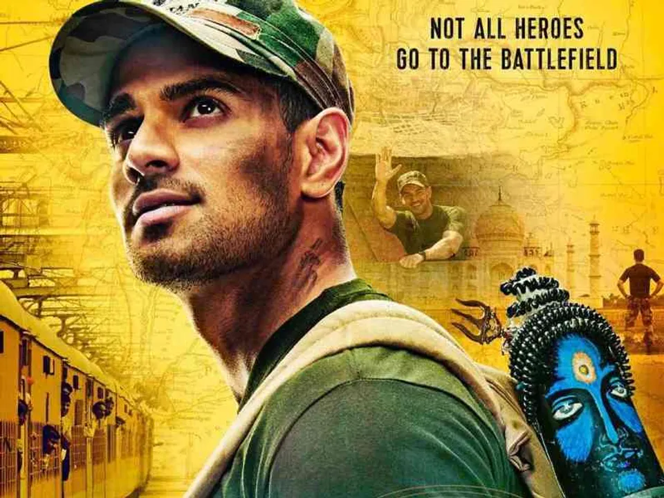  'Satellite Shankar' to release on November 15