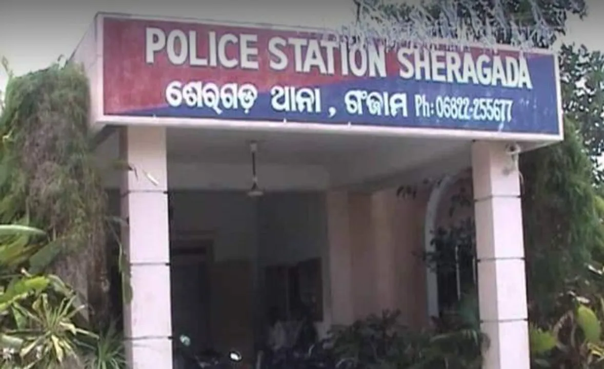  Man kills son over altercation in Odisha's Ganjam