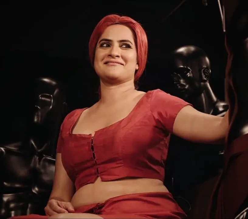 Sona Mohapatra's documentary film gets Film Critics Guild Award 