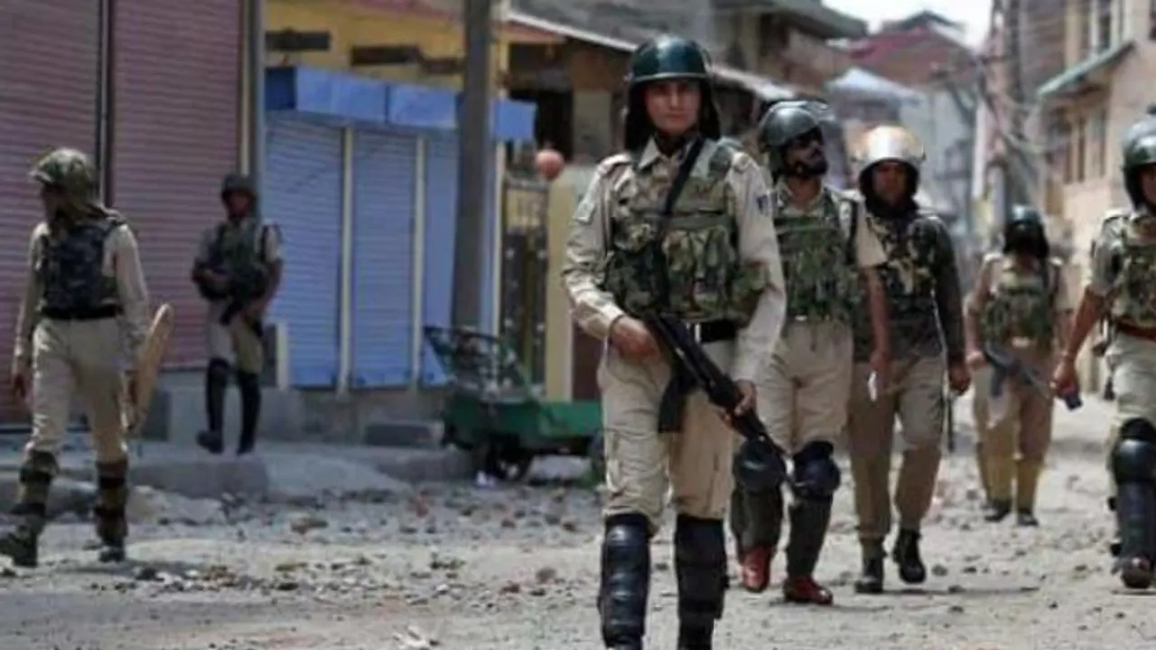  19 civilians injured in Sopore terror attack, six critical