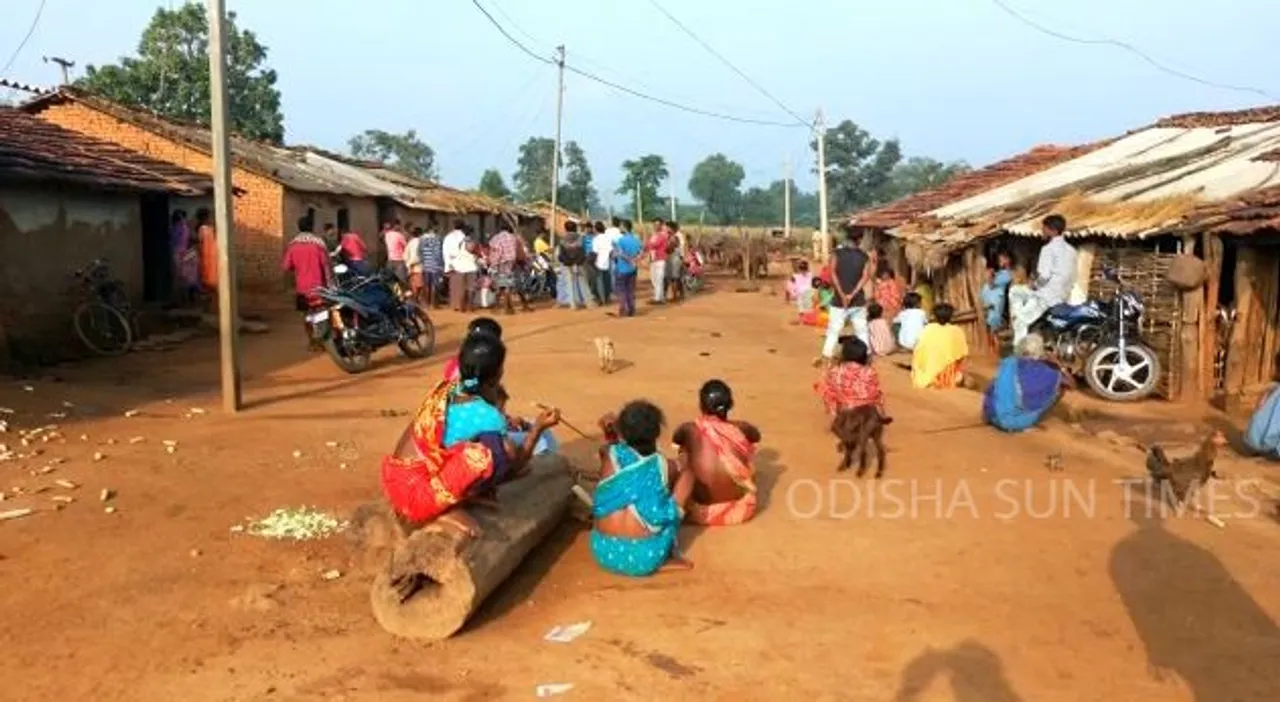  Two brothers kill woman over sorcery suspicion in Odisha
