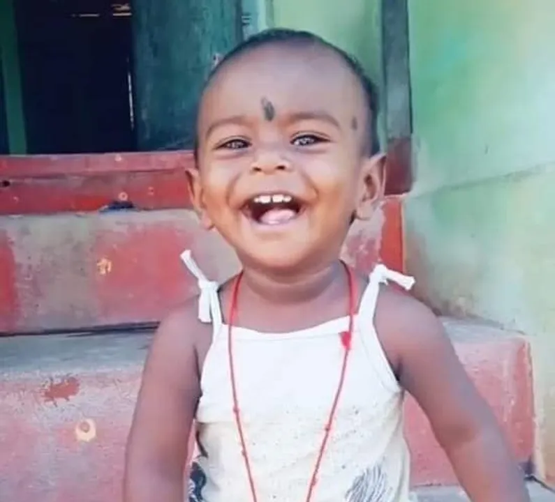  2-year-old boy trapped in TN borewell dies