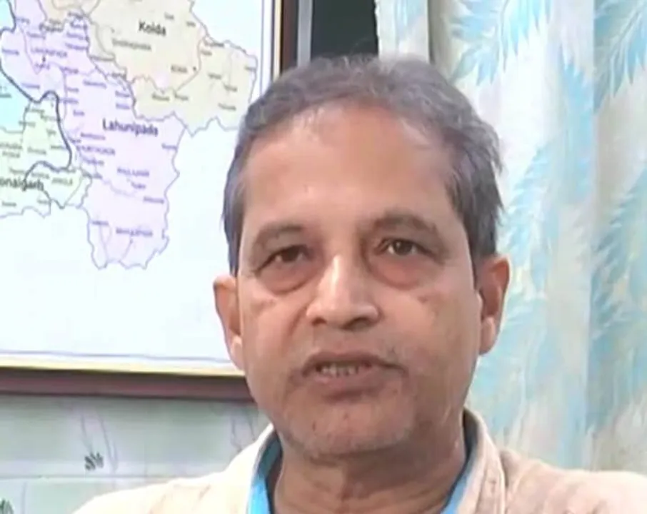  Odisha Govt suspends CDMO in-charge for dereliction in duty
