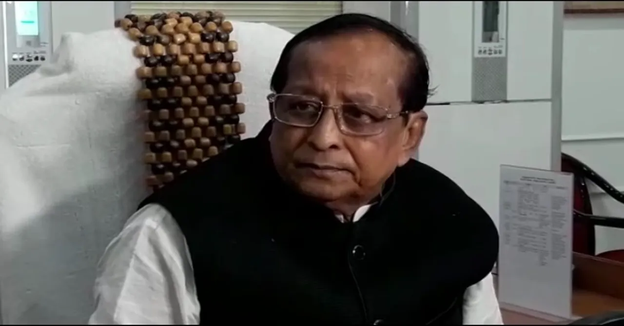  Multi-storey building for MLAs soon in Odisha capital