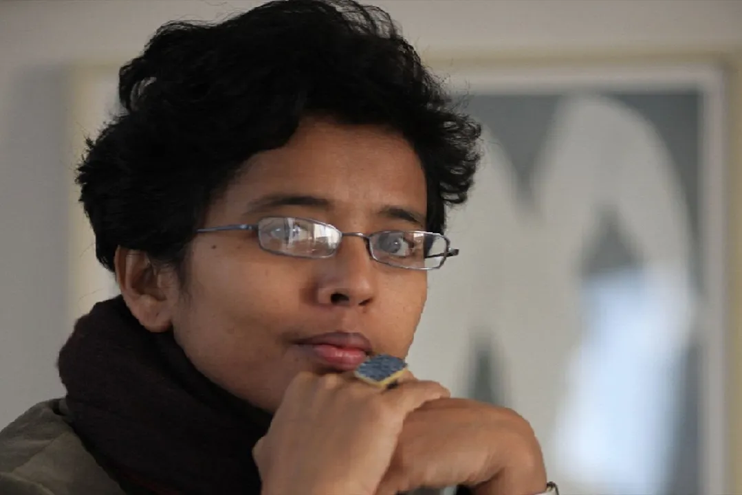  Space entrepreneur from Odisha in BBC's 100 most influential women list