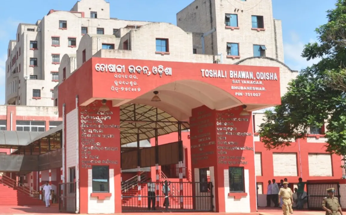  No creche facility at Odisha govt offices; OHRC seeks report