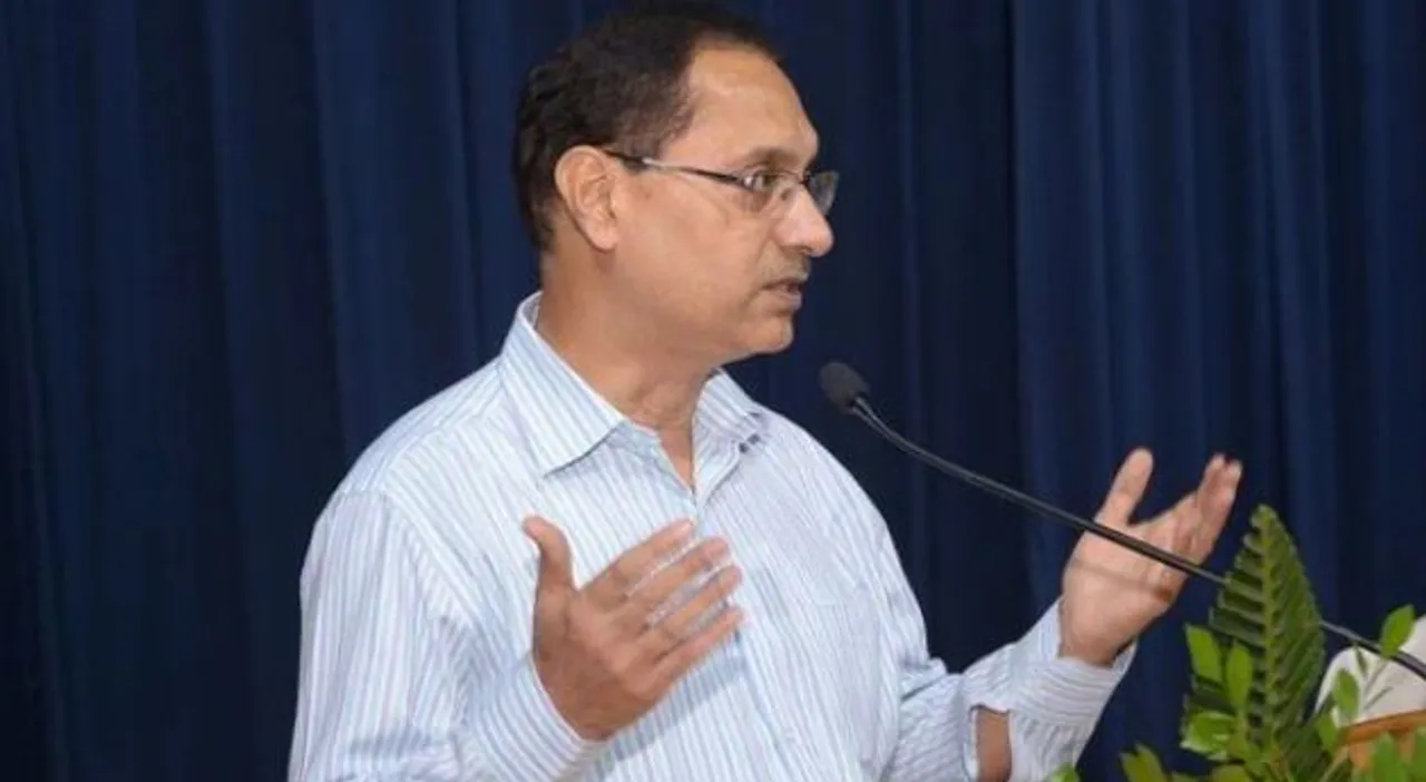  Odisha cadre IAS officer appointed DIPAM Secretary