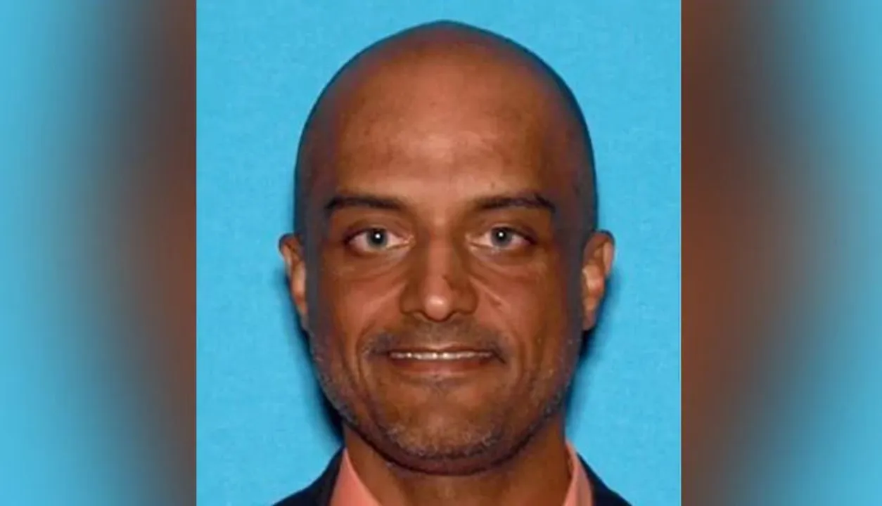  Indian-origin abducted millionaire found dead in his car