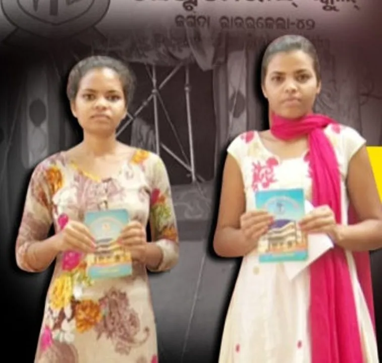  After two and half years, Odisha school to release certificates to two sisters