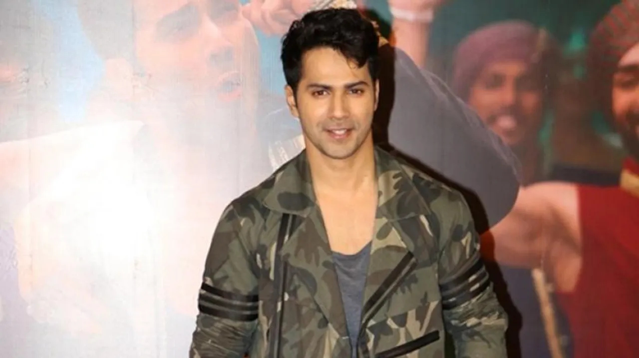  Varun Dhawan to play this martyred Indian Army officer in his next movie