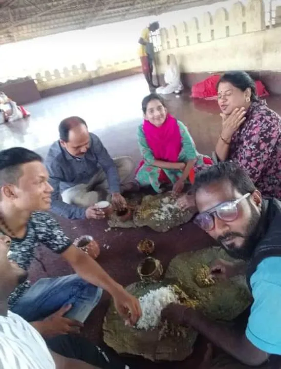  Pic of Ollywood actress inside Puri Jagannath temple goes viral
