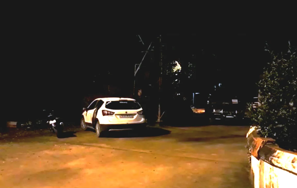  Bijepur by-poll: Rs 19 lakh cash seized from car