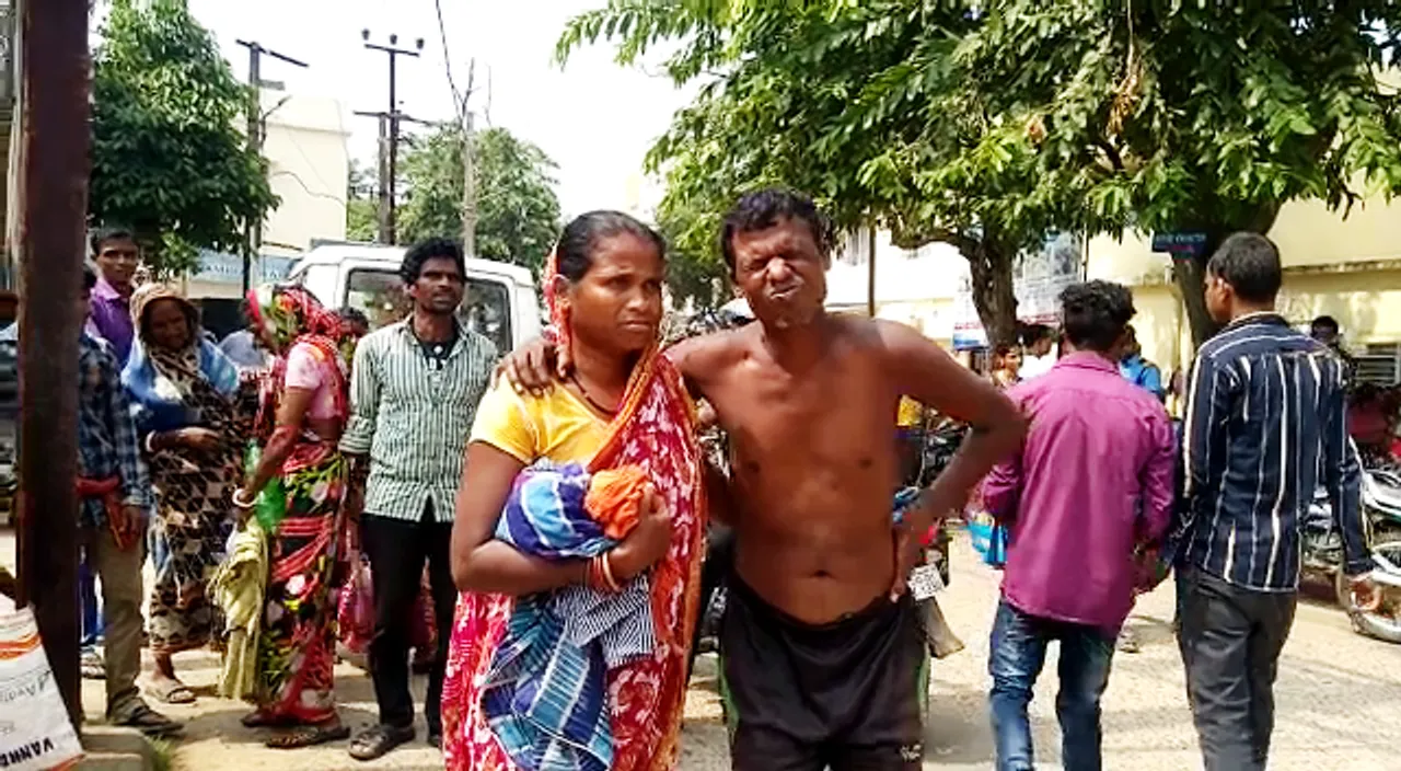  1 dead, 7 injured following group clash in Balasore   