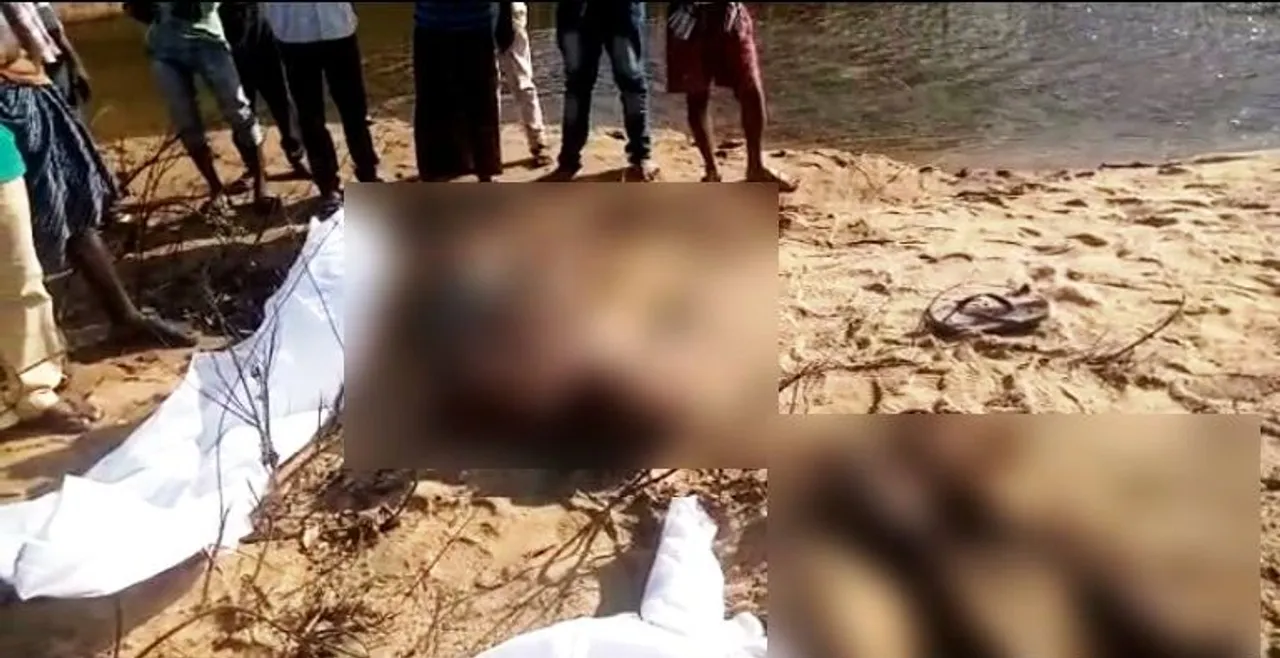  Tragic: Man, elder son die of electrocution in Sonepur  