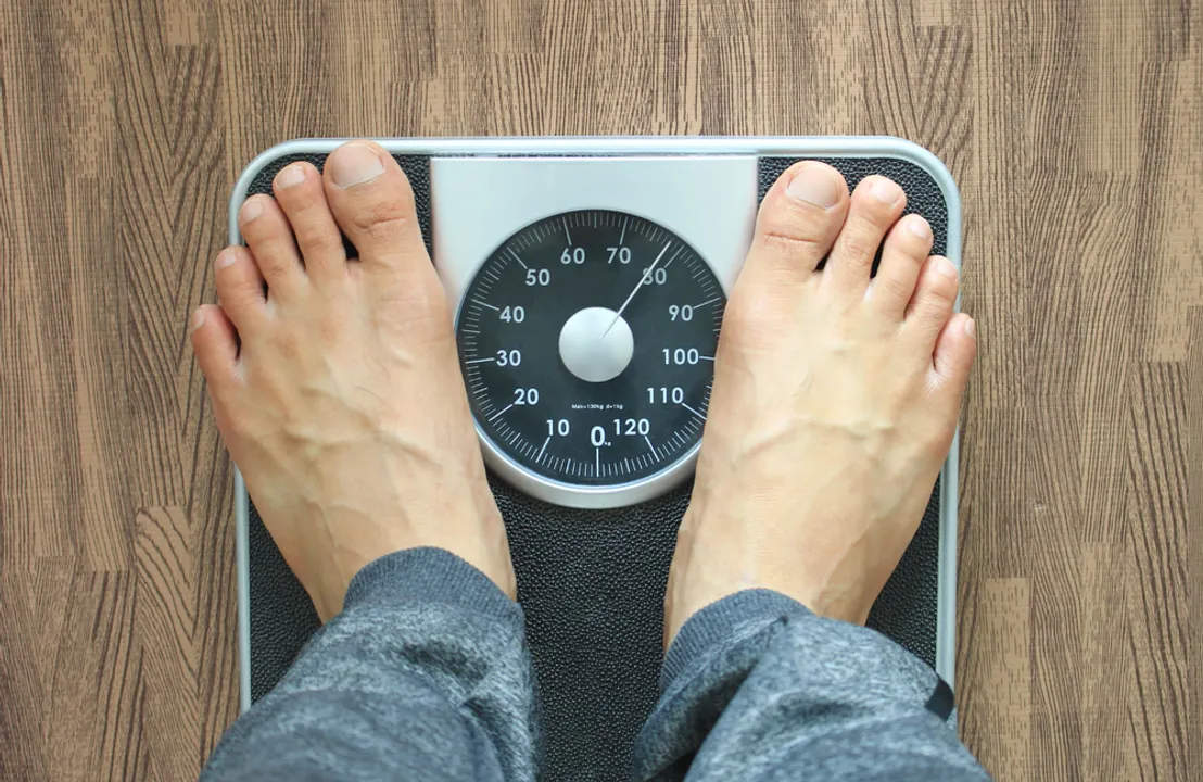  Gaining weight in mid-20s linked to early death: Study