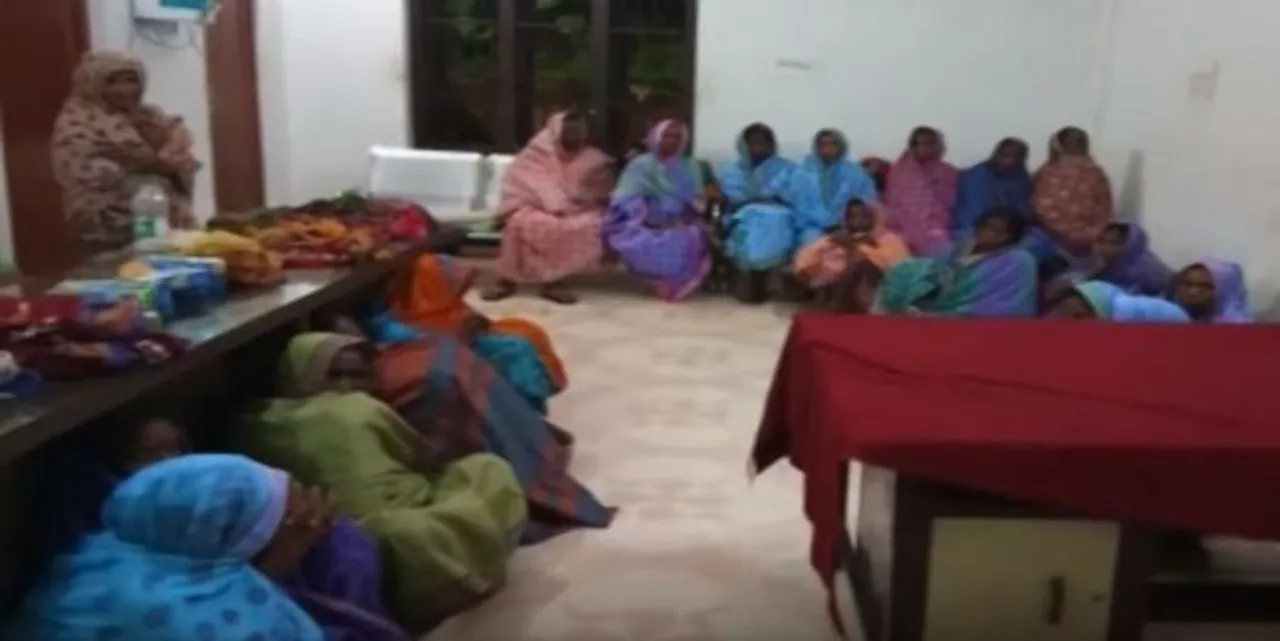  Six elderly persons forced to eat faeces in Odisha; over 50 held