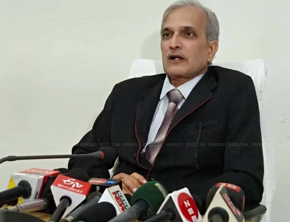  Prof Ashok Mahapatra in Limca Book of Records for rare craniopagus surgery of Jaga-Kalia
