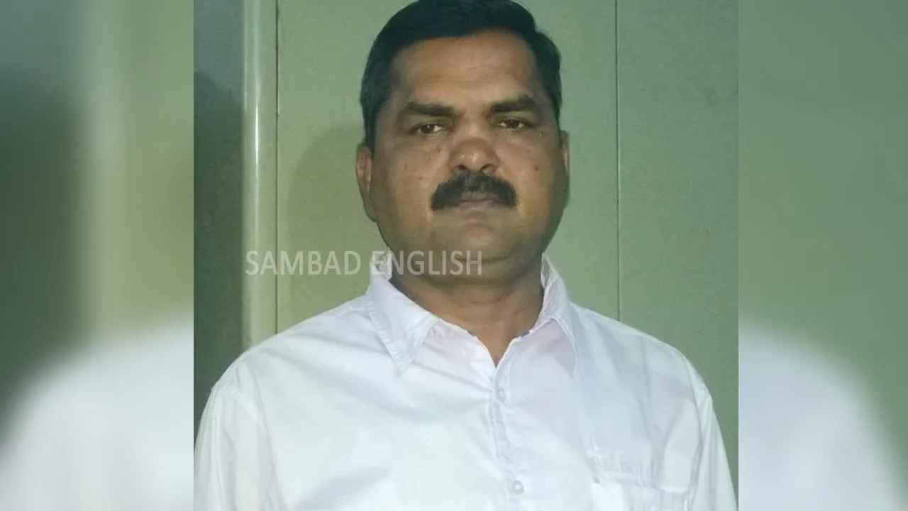  Odisha cop suspended on corruption charges   