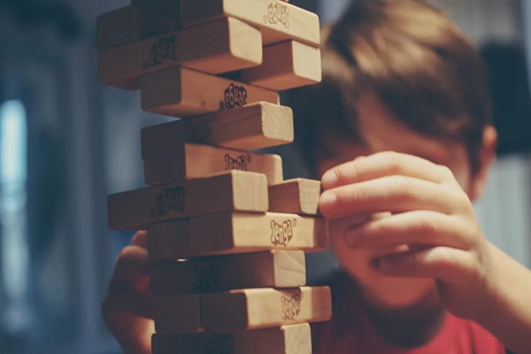   New campaign in India to focus on kids' creativity