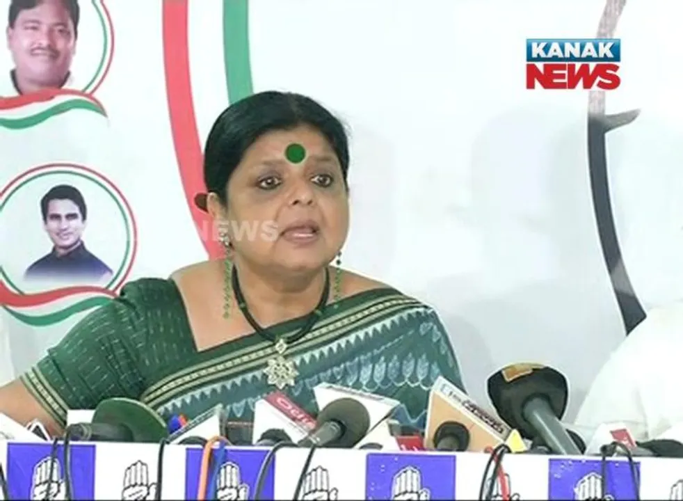  Congress holds BJP’s flawed policy responsible for economic slowdown