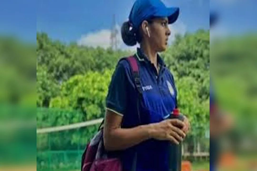  India women lose nail-biting 1st ODI against WI