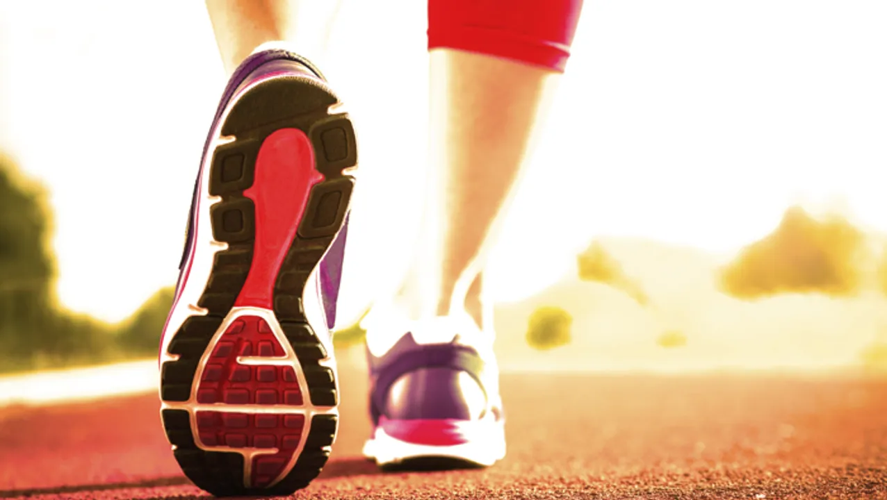  Lower physical activity leads to higher death rates: Study