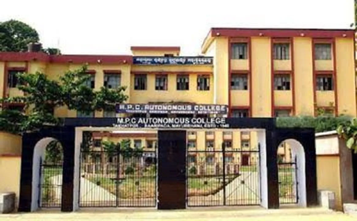  English Dept HoD of Odisha college arrested for sexually harassing girl student