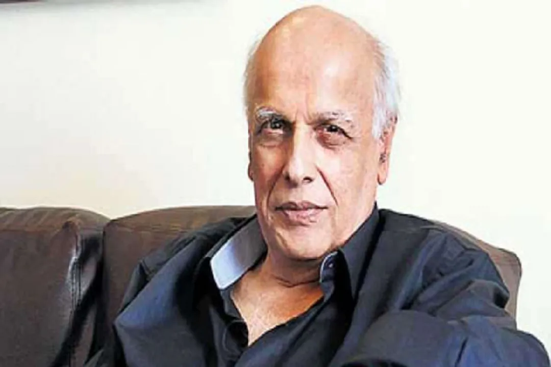  Don't impose your language on people: Mahesh Bhatt