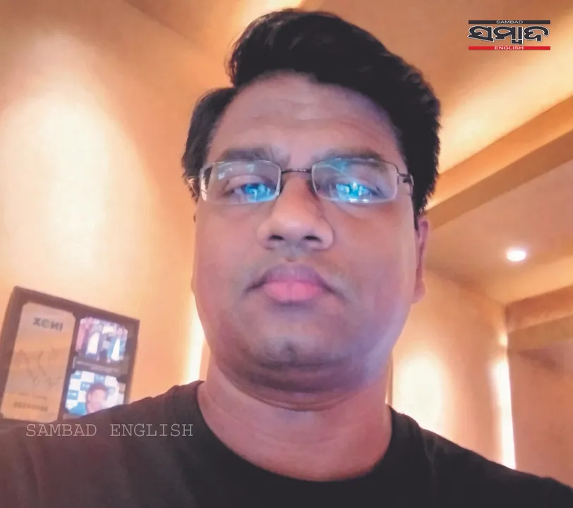  Odisha-born scientist to head HSL London Human Intelligence Project