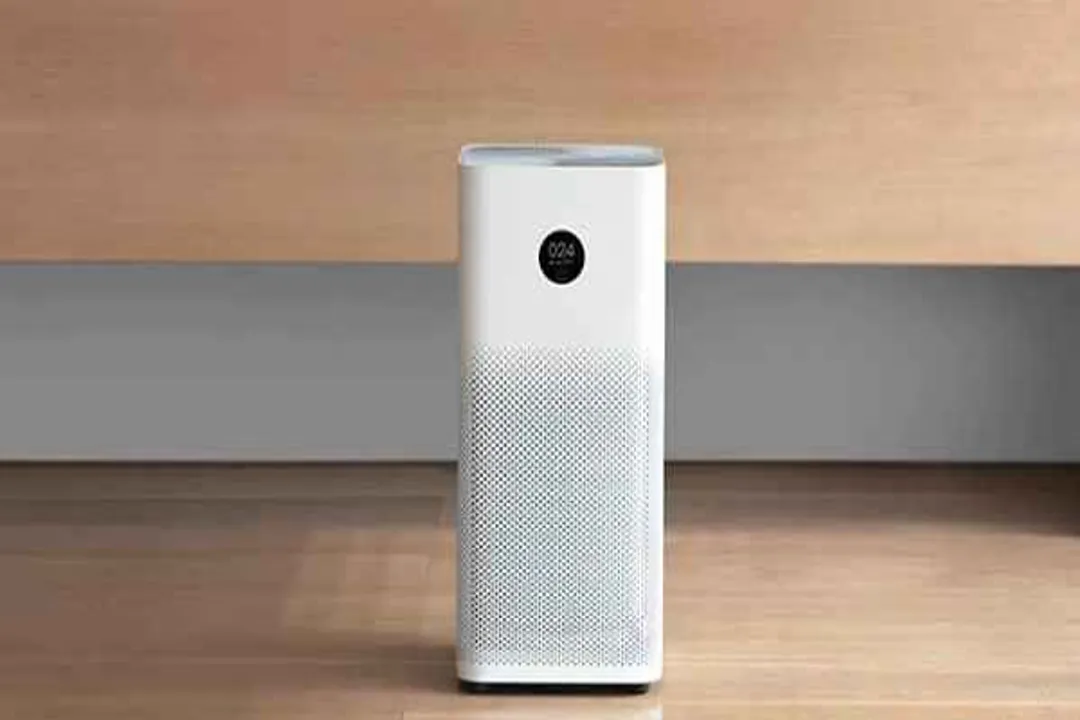  Xiaomi triple-layer air purifier now in India