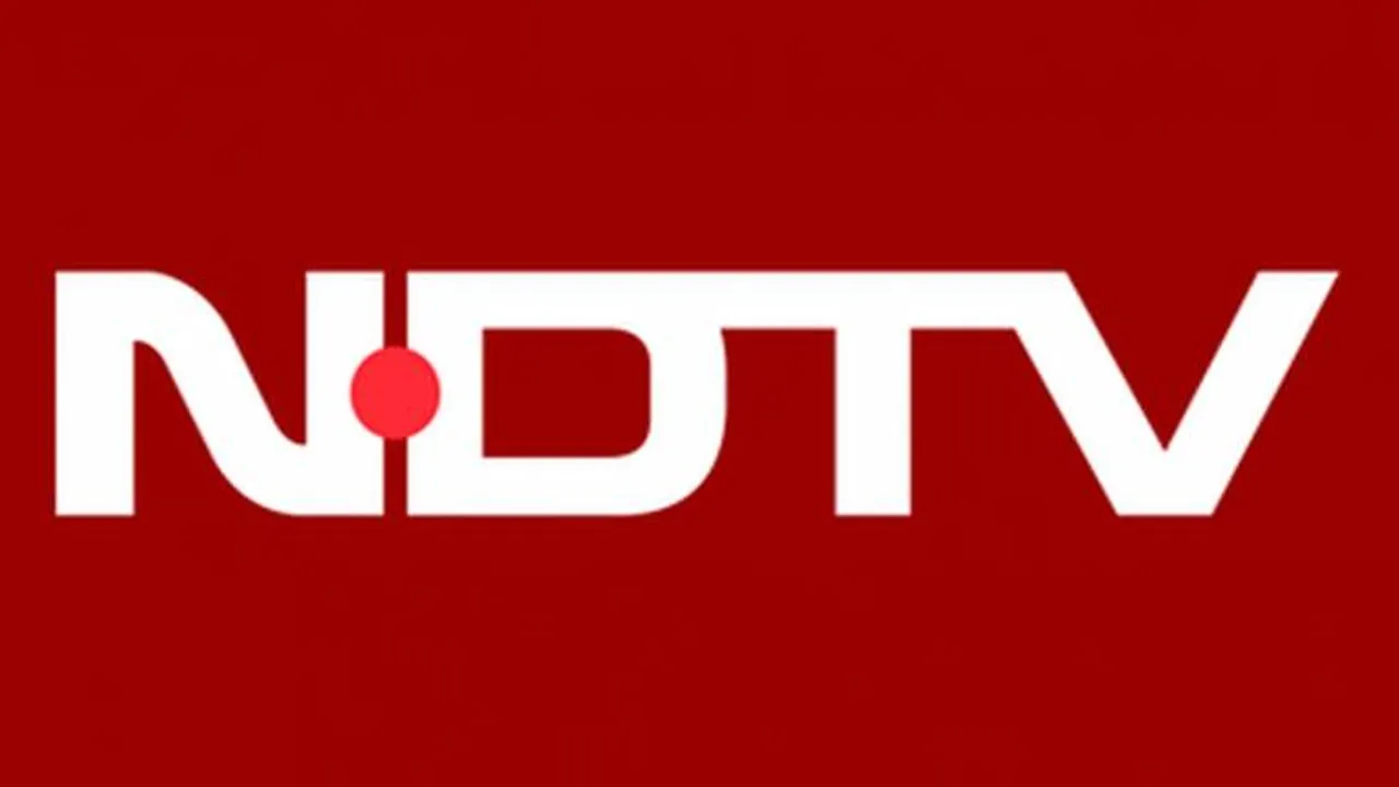  Auditors raise doubts over NDTV's ability to continue as going concern