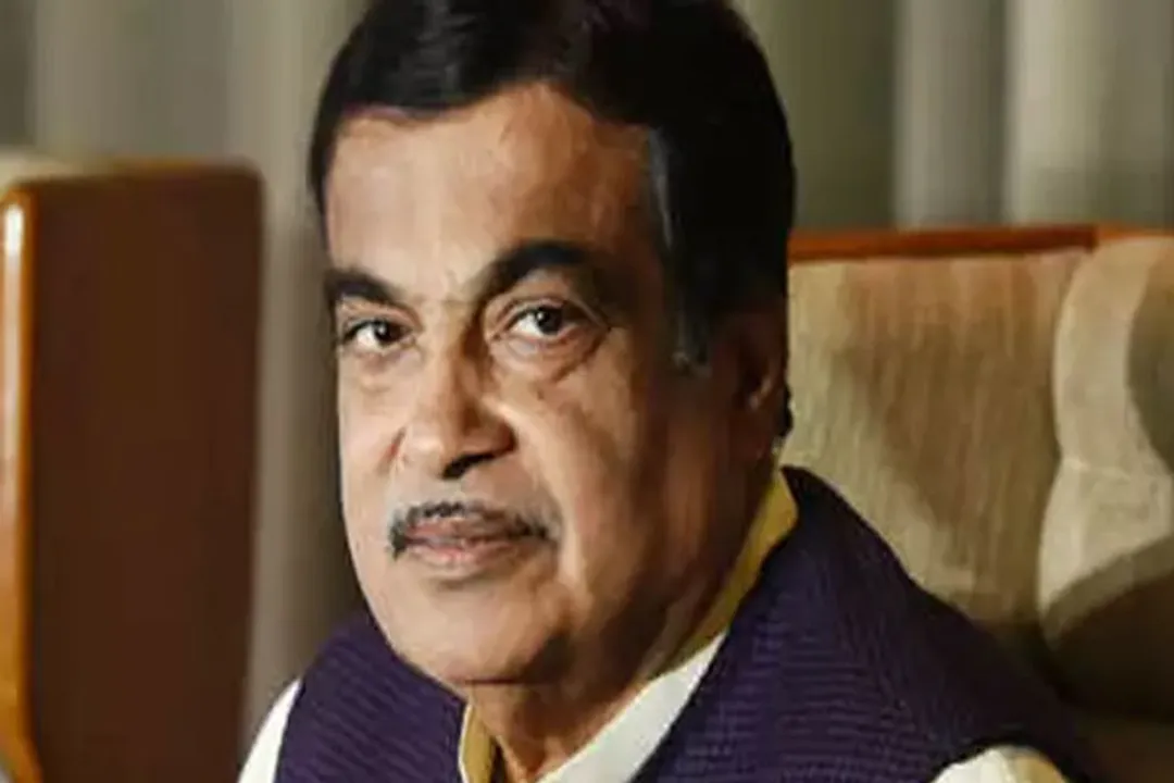  Gadkari confirms 'Not returning' to state politics