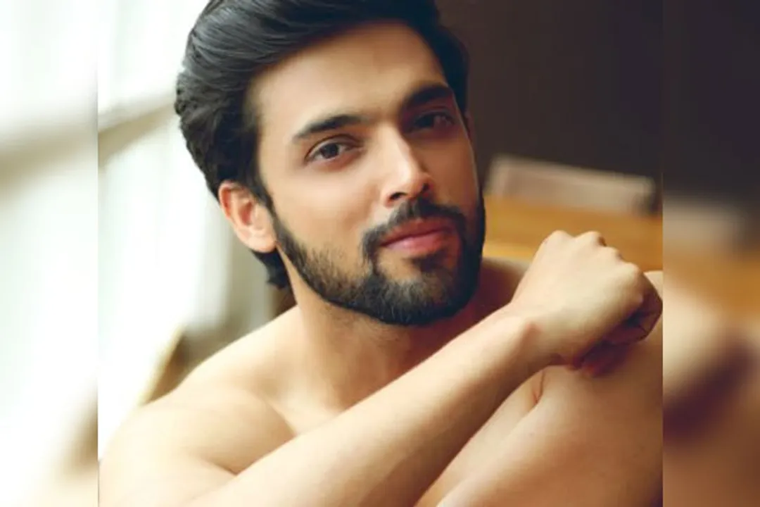  Pic Courtesy: Twitter/ Parth Samthaan 