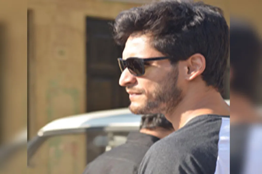  One more Odia boy making waves in Bollywood