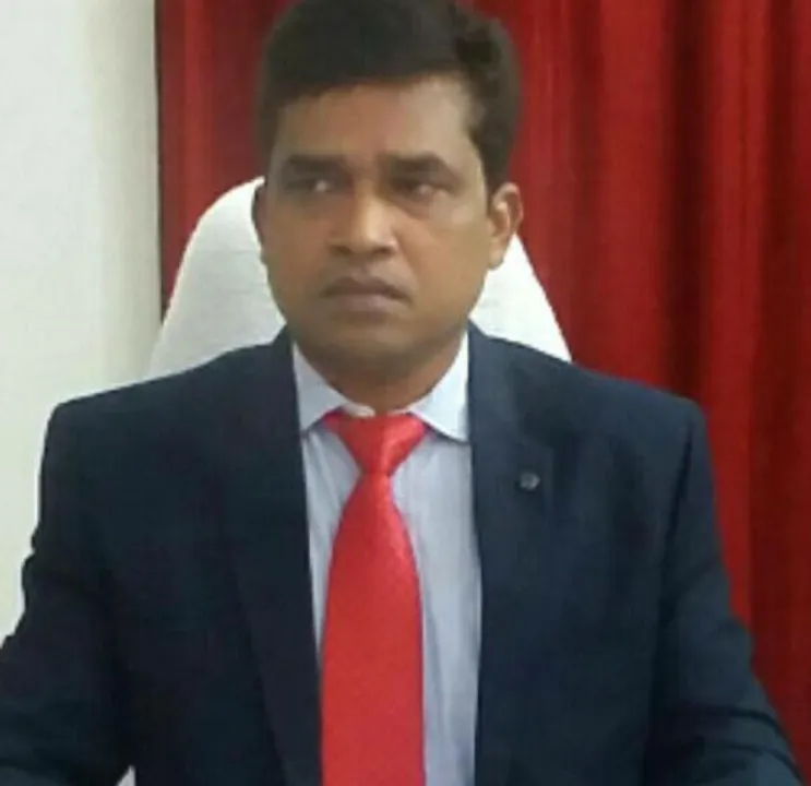  Odisha govt puts Rayagada DFO under suspension