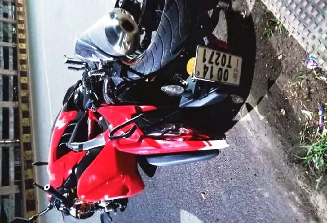  One dead, another critical as bike crashes into median in Rourkela  
